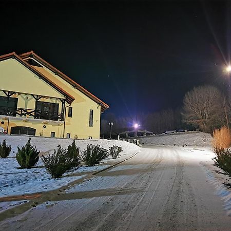 Pensiunea Emris Spatac Номер фото